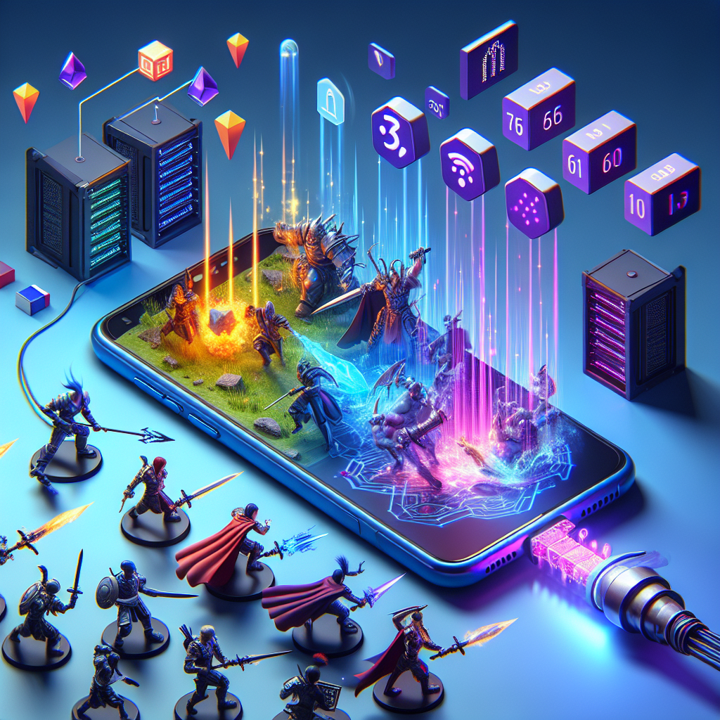 Download Latest Mobile Legends Full Data for Enhanced Gaming Experience