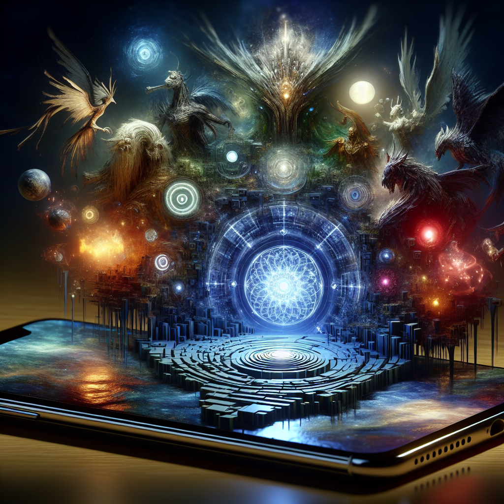 Mastering the Dark System in Mobile Legends: Unleashing Its Full Potential