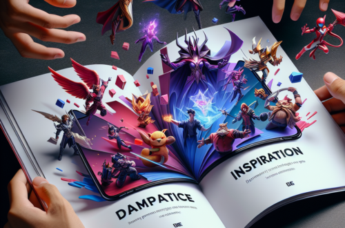 Unveiling the Impact of Pamflets on Mobile Legends Community