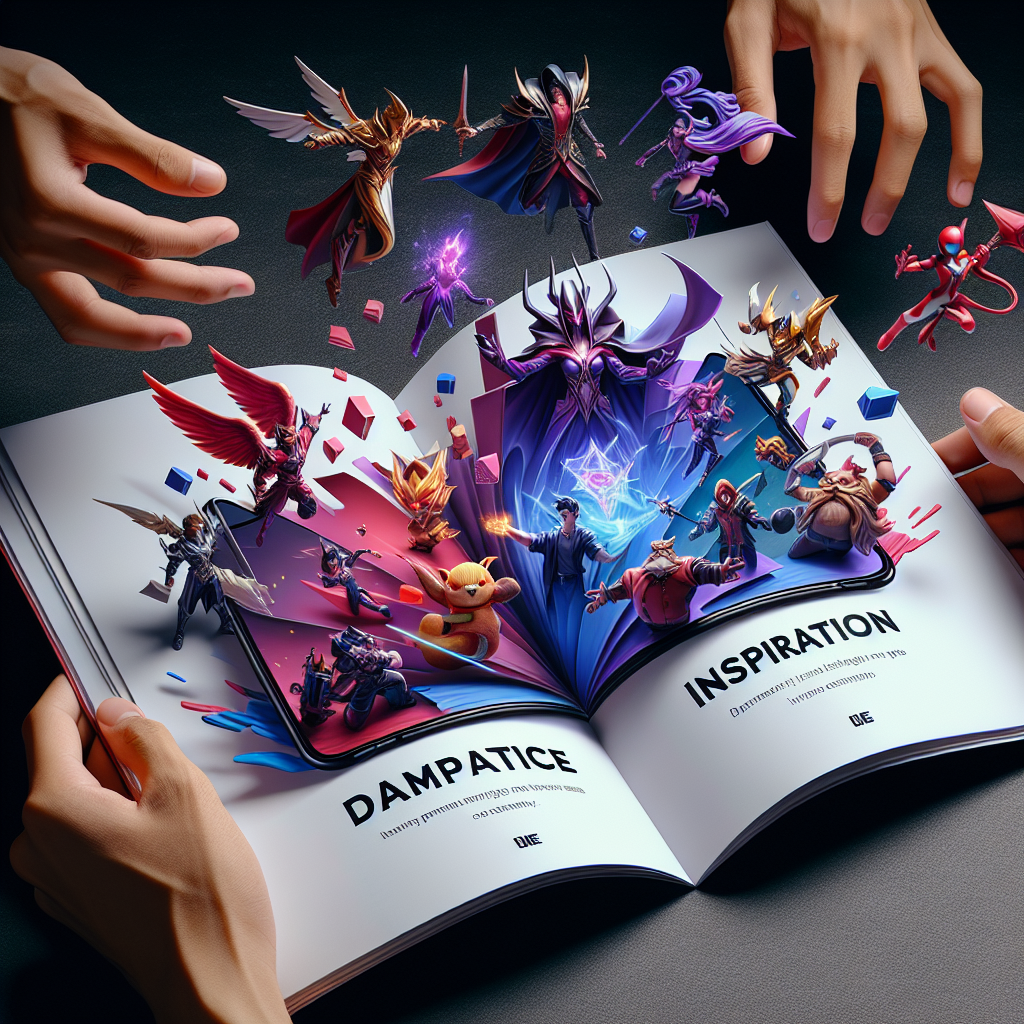 Unveiling the Impact of Pamflets on Mobile Legends Community