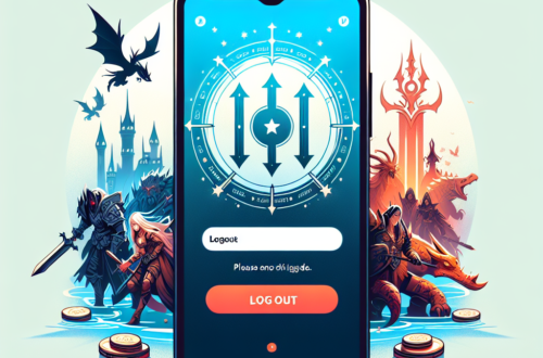 Cara Efektif Logout dari Akun Mobile Legends Tanpa Ribet