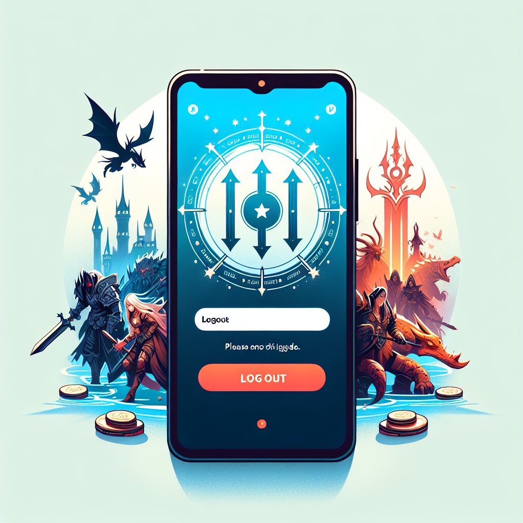 Cara Efektif Logout dari Akun Mobile Legends Tanpa Ribet