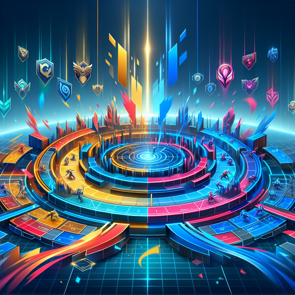 Klasemen Terkini Mobile Legends: Perubahan Posisi Tim Teratas