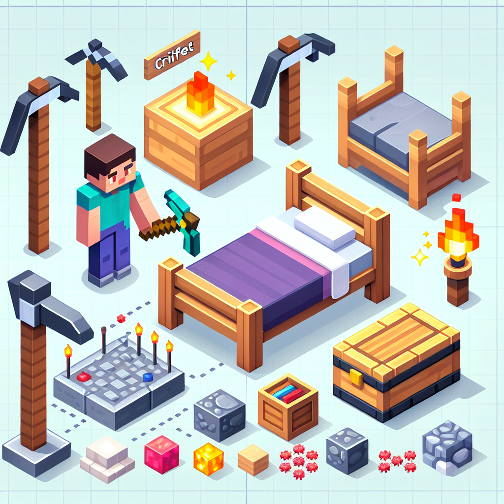 Ultimate Guide to Minecraft: Bedrock Edition – Tips, Tricks, and Features