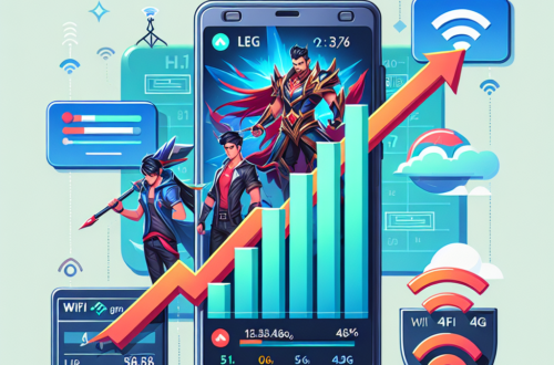 Apakah Mobile Legends Benar-benar Boros Kuota? Inilah Fakta dan Tips Menghematnya
