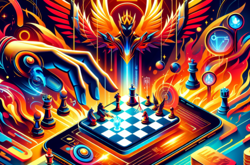 Master the Arena with These Expert Tips for Mobile Legends Heroes