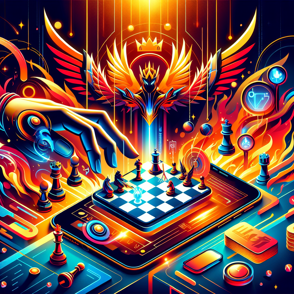 Master the Arena with These Expert Tips for Mobile Legends Heroes