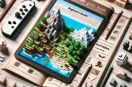 Download Aplikasi Minecraft: Panduan Lengkap untuk Pemula dan Penggemar