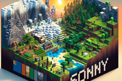 The Ultimate Guide to Sony's Minecraft Bedrock Edition: Features, Tips, and Updates