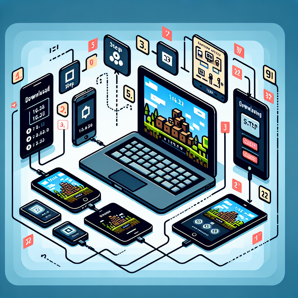 How to Download Minecraft 1.16.20: Step-by-Step Guide for All Devices