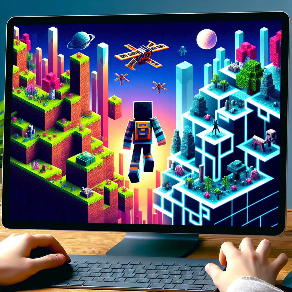 Exploring Minecraft 1.16.40: Key Features and Updates You Need to Know