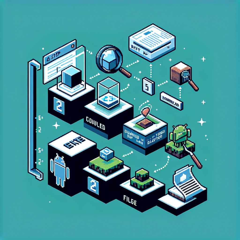 Download and Install Minecraft Gratis APK: A Step-by-Step Guide