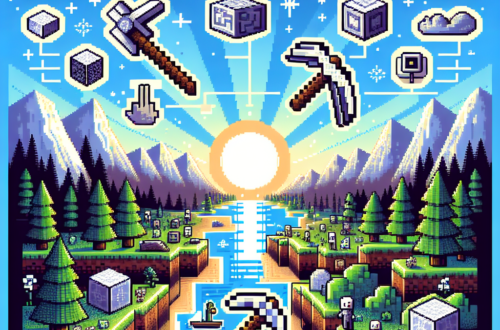 Ultimate Guide to Downloading Minecraft PE: Tips and Tricks for 2024