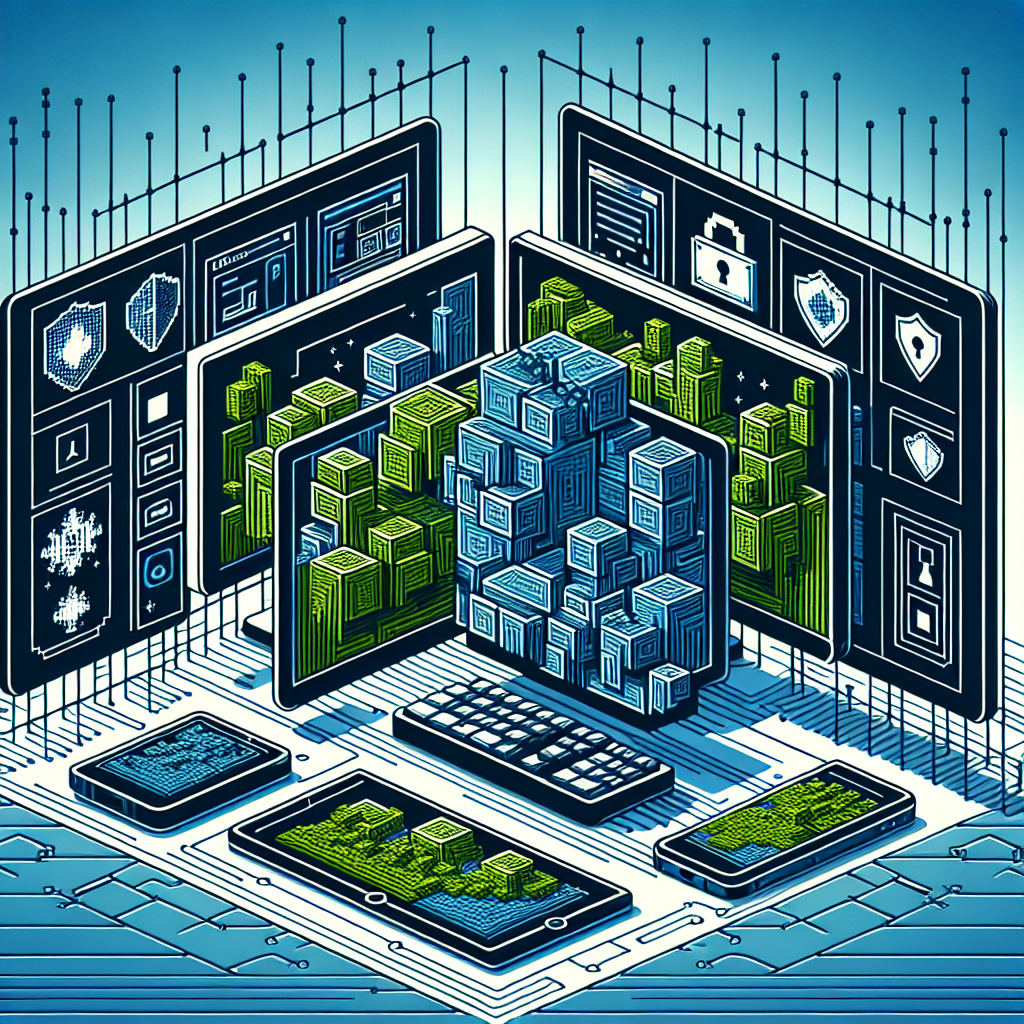 How to Safely Download Minecraft Bedrock Edition for All Devices