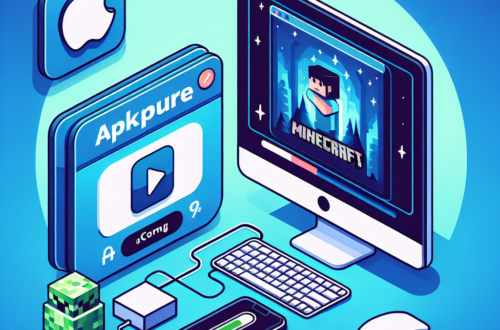 Download and Install Minecraft with APKPure: A Complete Guide for Gamers