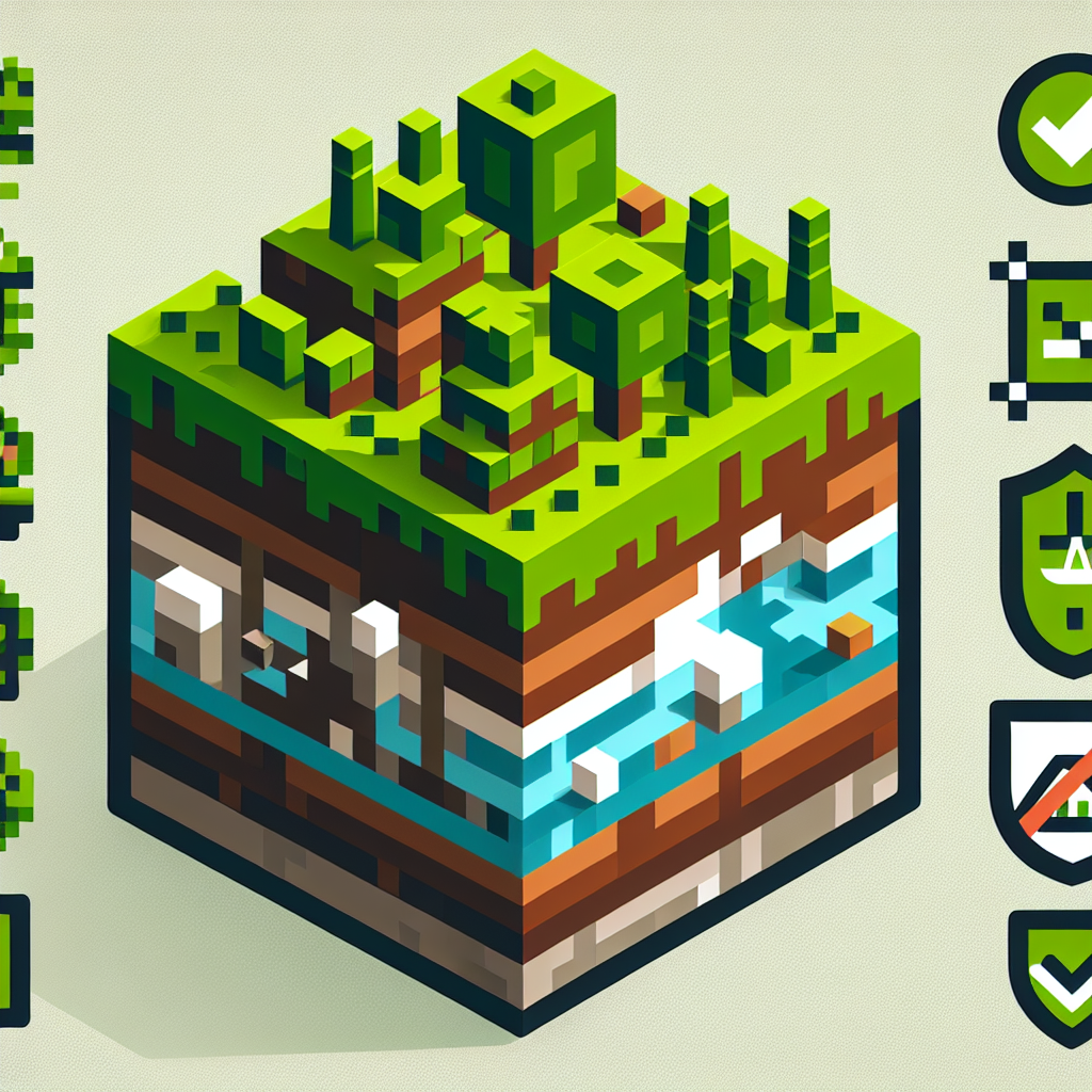 The Ultimate Guide to Downloading Minecraft from APKPure Safely and Legally