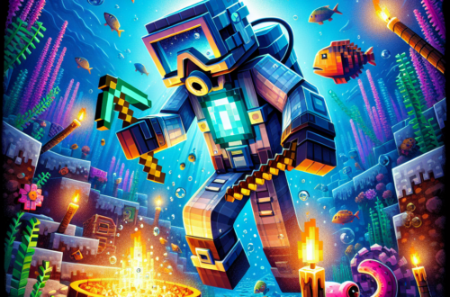 Mastering Respiration in Minecraft: Tips and Tricks for Survival