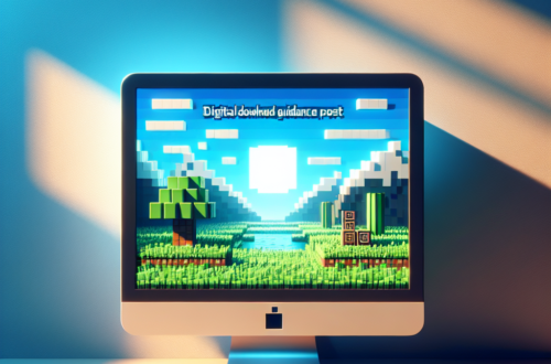 Download Minecraft Terbaru Gratis: Guide for the Latest Free Version