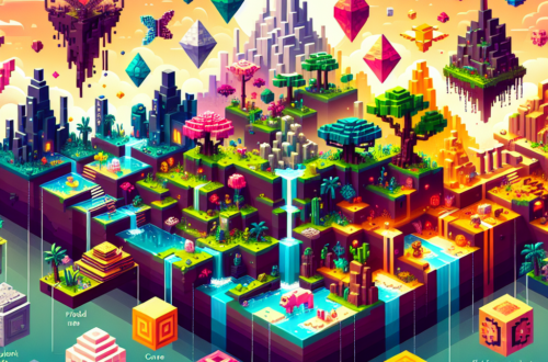 Download Minecraft 1.21: Latest Features and How to Get It