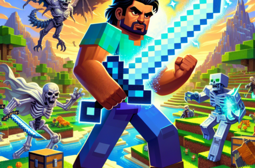 Mastering Smite in Minecraft: A Comprehensive Guide to Enhance Your Gameplay