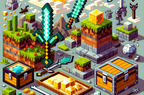 Best Minecraft 1.20 Mod Combos for an Unforgettable Gaming Experience