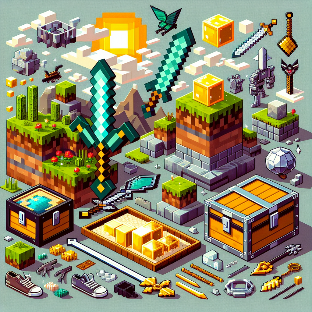 Best Minecraft 1.20 Mod Combos for an Unforgettable Gaming Experience