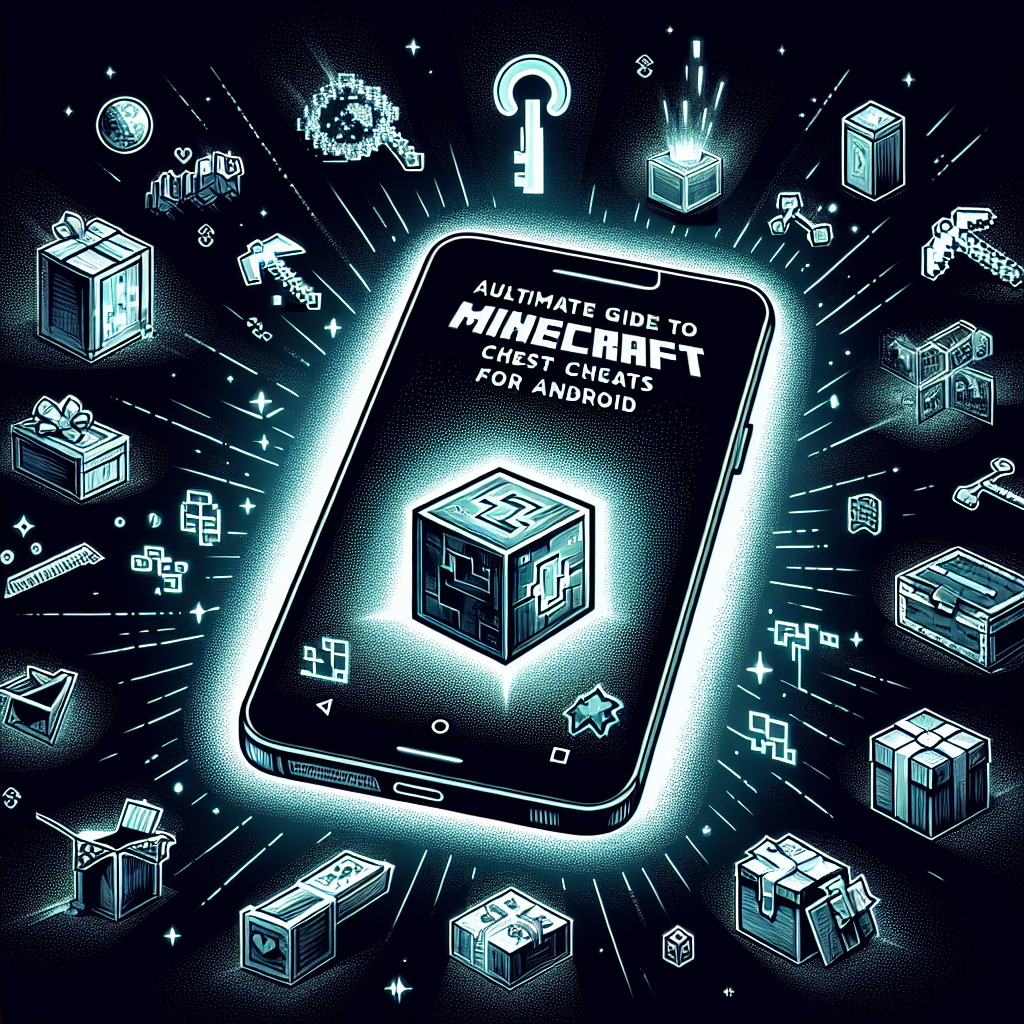 The Ultimate Guide to Minecraft Cheats on Android: Unlock Hidden Features