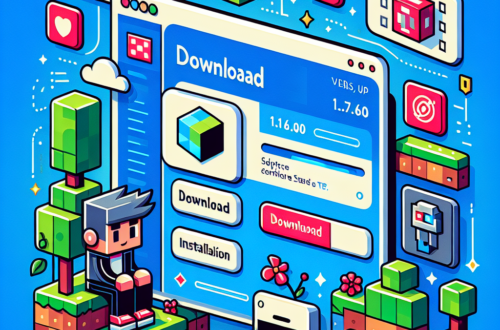 How to Easily Download and Install Minecraft 1.16.0: A Step-by-Step Guide