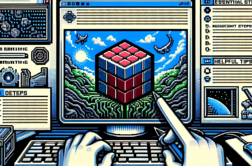 Ultimate Guide to Downloading Minecraft for PC in 2024: Easy Steps & Tips