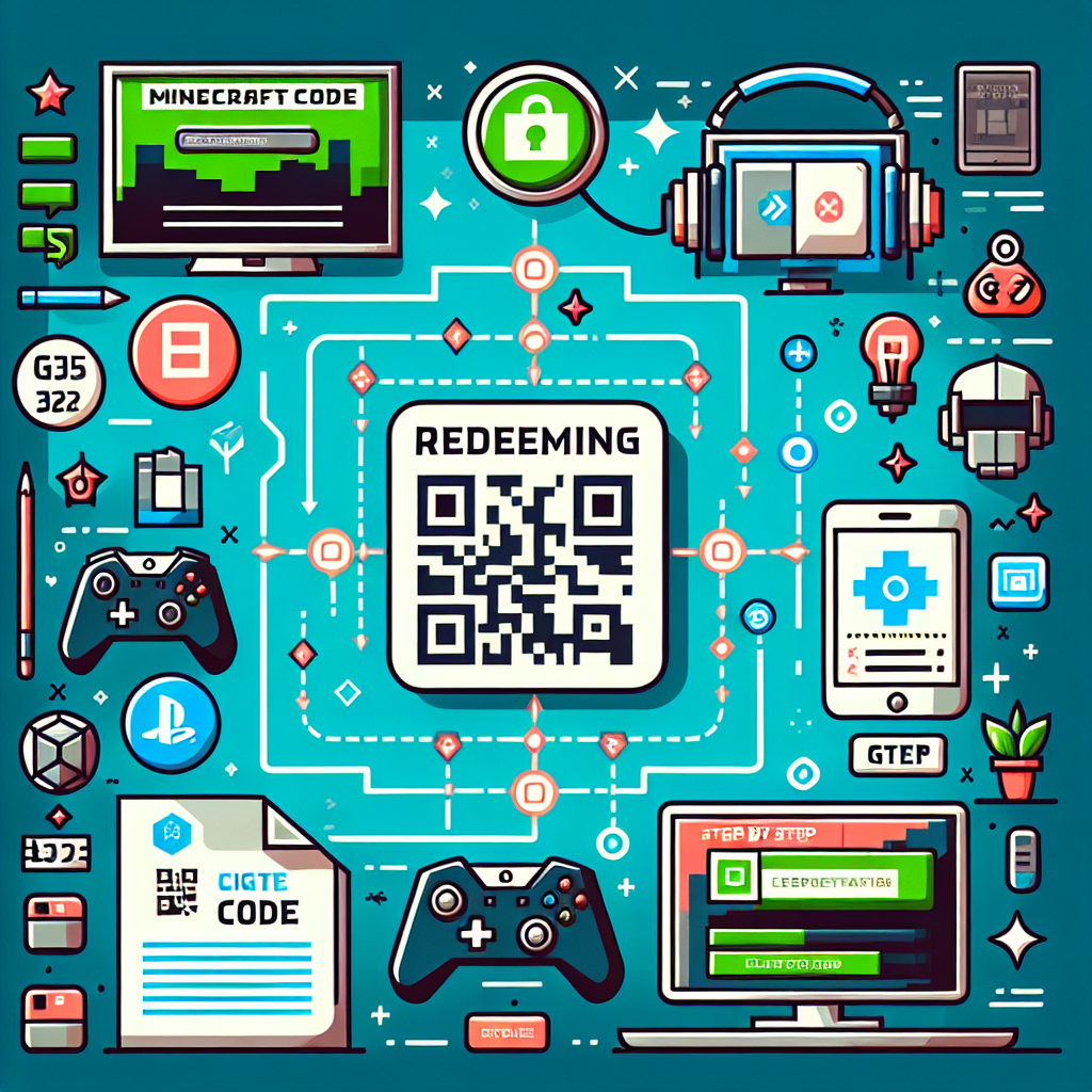 How to Redeem Minecraft Codes: A Step-by-Step Guide for All Platforms