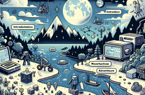 Download Jenny Mod for Minecraft 1.21: Unlock New Features and Adventures