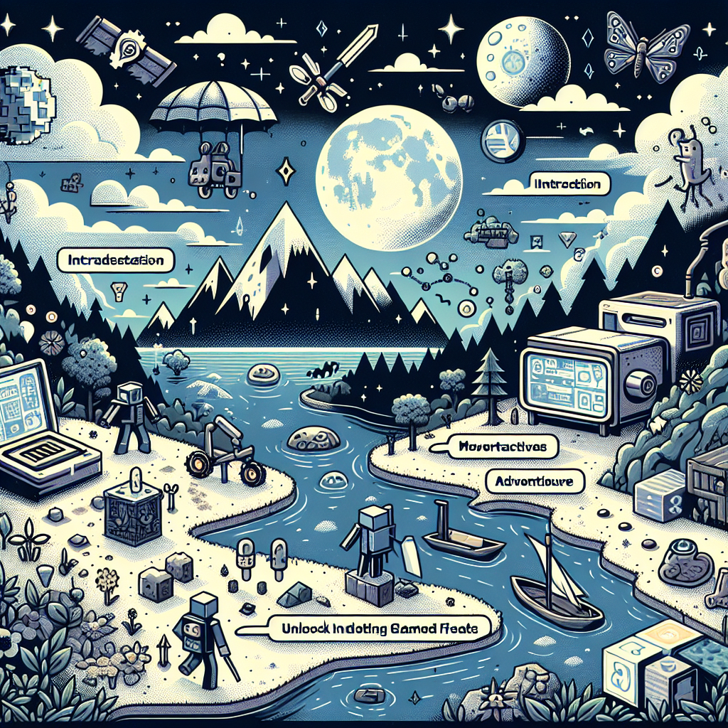 Download Jenny Mod for Minecraft 1.21: Unlock New Features and Adventures