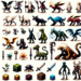 The Ultimate Guide to Minecraft Mobs: Tips for Survival and Taming