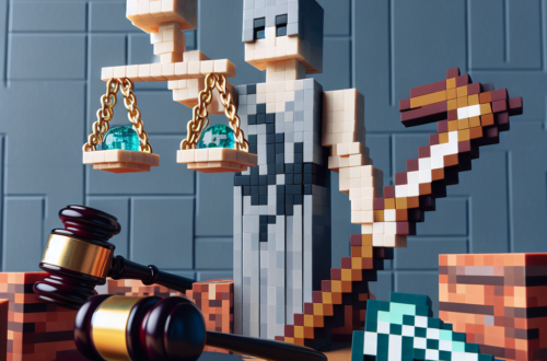 The Legal and Ethical Implications of Minecraft Cracked Versions
