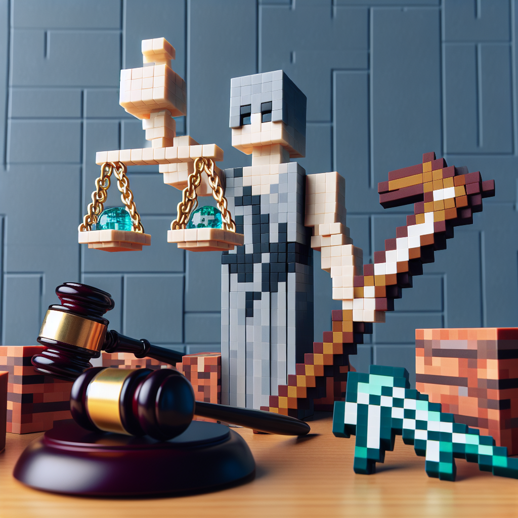 The Legal and Ethical Implications of Minecraft Cracked Versions