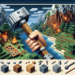 How to Craft and Use a Mace in Minecraft: A Complete Guide